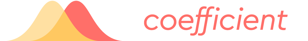 Coefficient Systems Ltd Company Logo