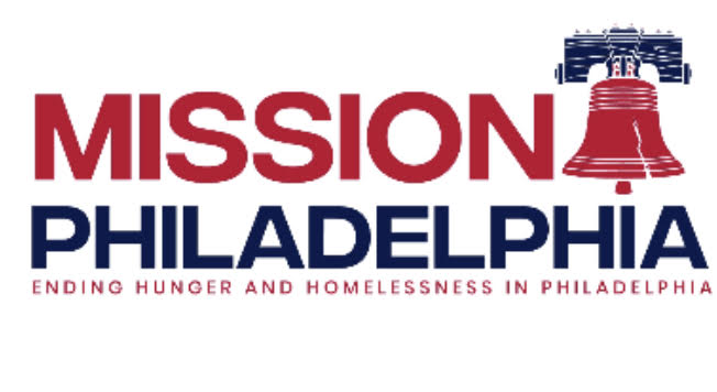 Mission Philadelphia logo