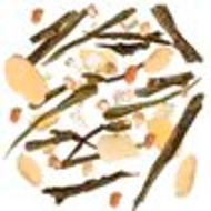 Green Walnut from Tea Guys