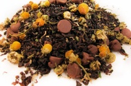 Mint Chocolat from Steep City Teas 