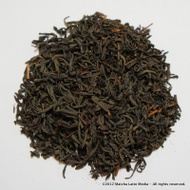 Ogose #08: Naturally Grown Wakoucha, Shizuoka Black Tea from Yunomi