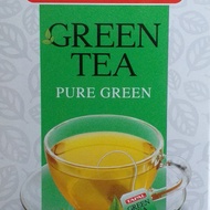 Tapal green tea from Tapal  tea ltd