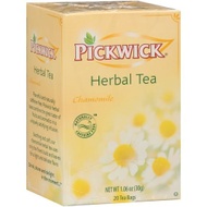 Calm Chamomile from Pickwick