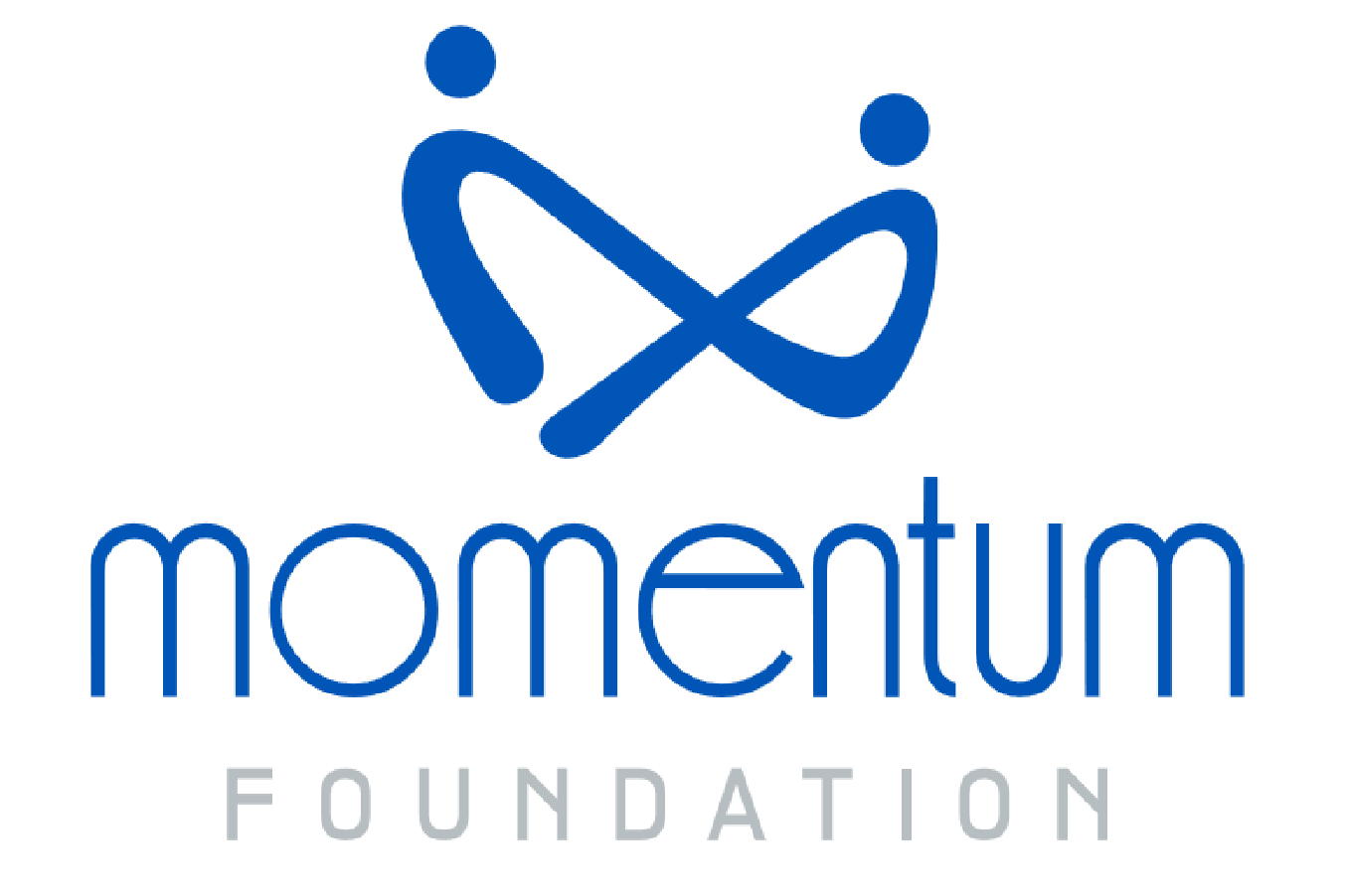 Momentum logo