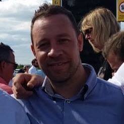 Craig Howes