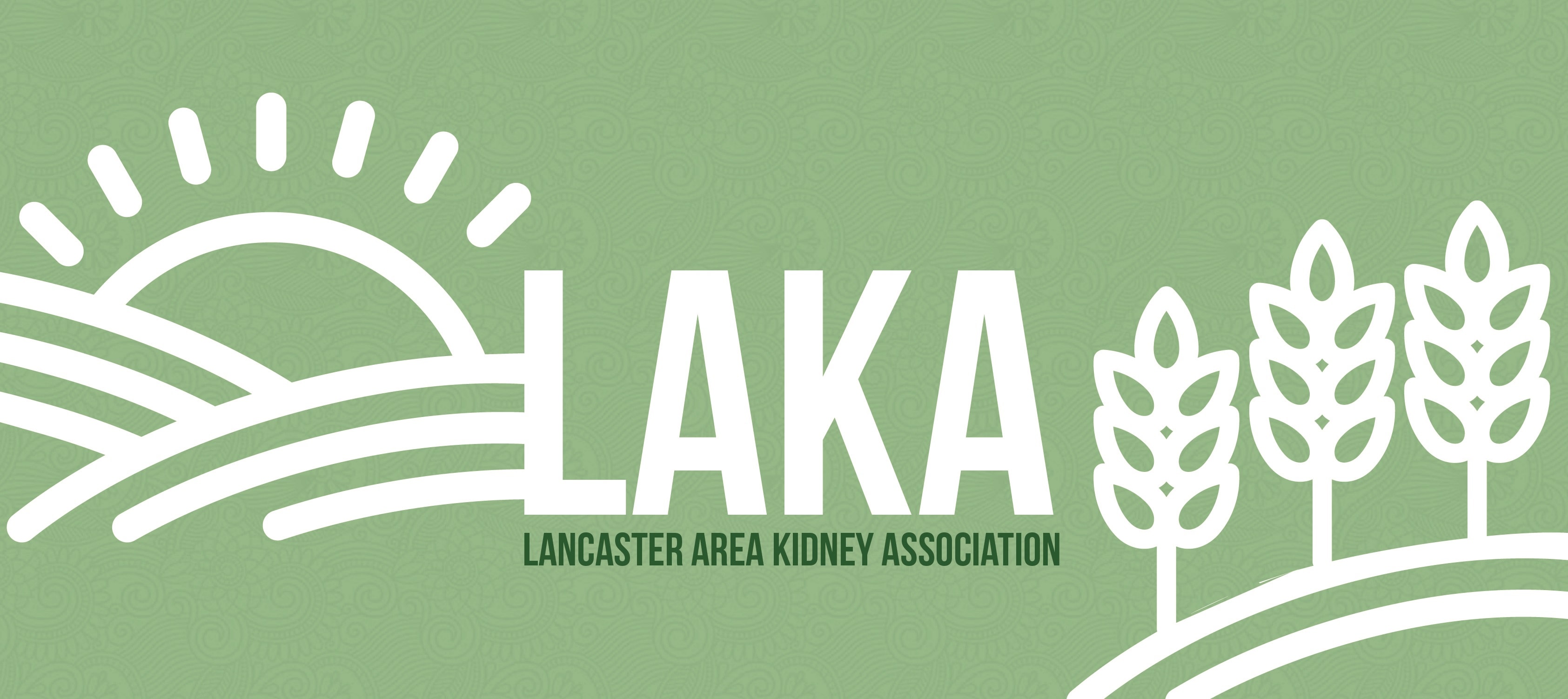 Lancaster Area Kidney Foundation logo
