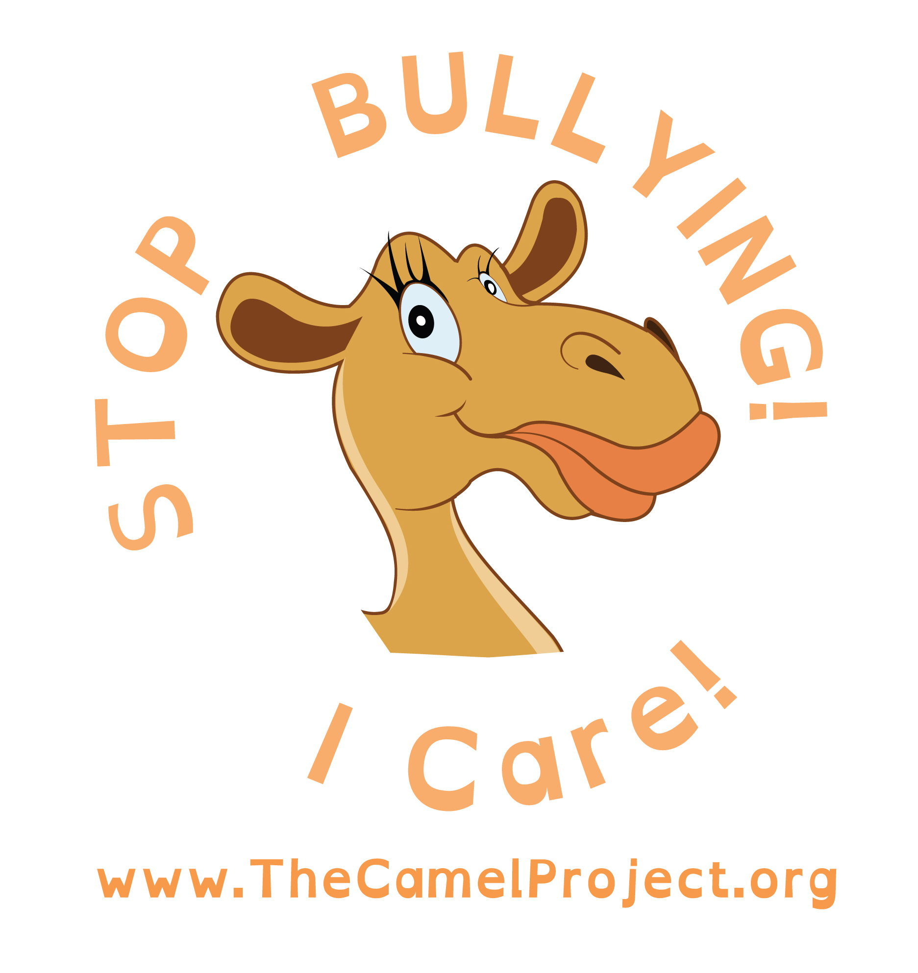 The Camel Project logo