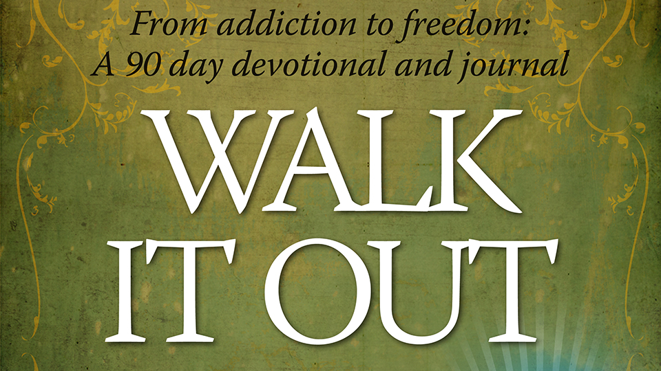 Product image for Walk It Out