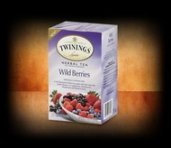 Wild Berries from Twinings