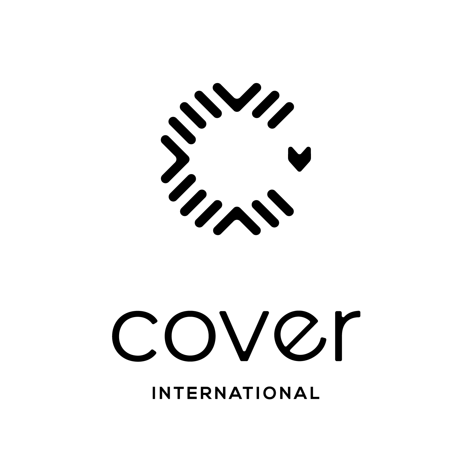 Cover International logo