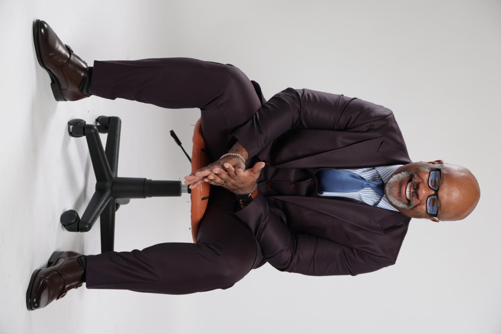 Dr Boyce Watkins