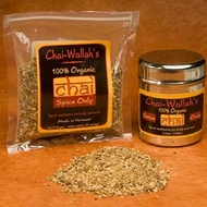 Chai Spice Only from Chai Wallah