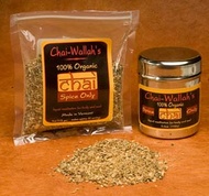 Chai Spice Only from Chai Wallah