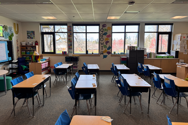 Classroom