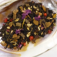 Winter Court Tea from Dryad Tea