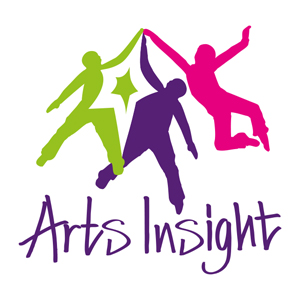 Arts Insight logo