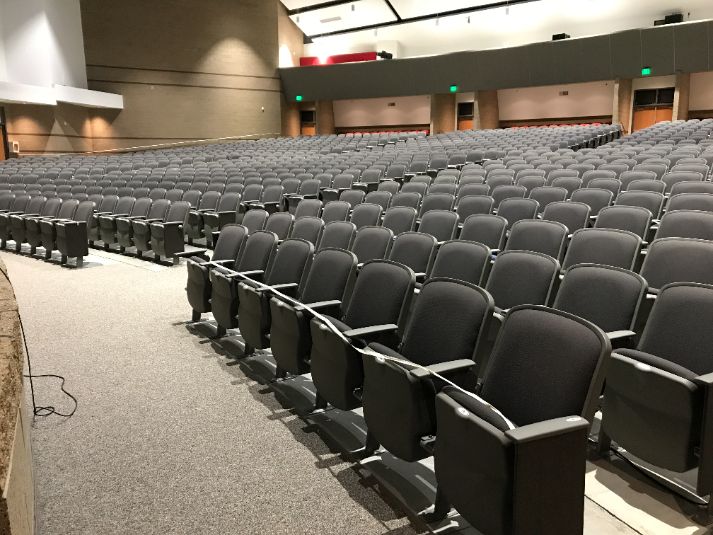 Auditorium