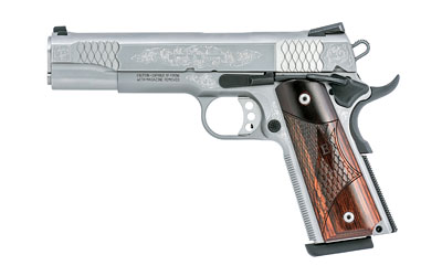 1911 Engraved M1911 | Athena Gun Club | Houston | 77043