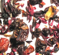 Celebrity Red Savor from The Tea Set