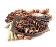 Skinny Chai Pu-erh from Teavana