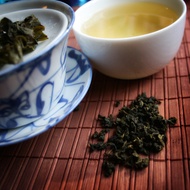 Spicy Mint Oolong from Butiki Teas