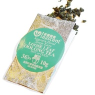 Sleep Easy Loose Leaf Oolong from Teascent