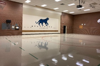 Cafeteria