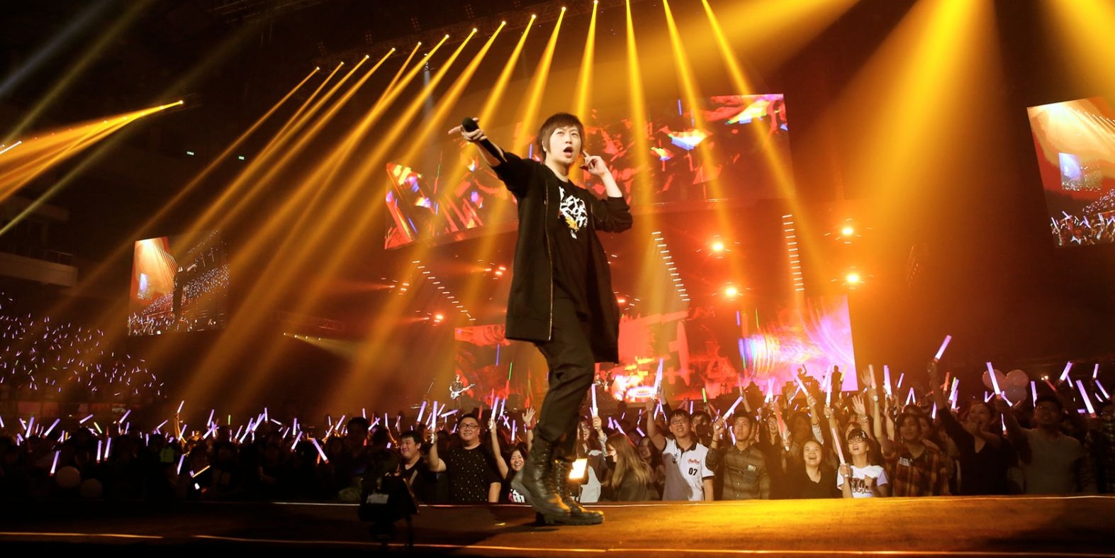 Both Mayday concerts in December have already sold out | Bandwagon