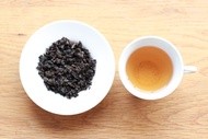 Three Fire Oolong from Steepster
