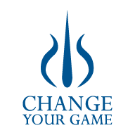 Change your game logo