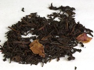 Season's Pick Hint of Rose Blend from Upton Tea Imports