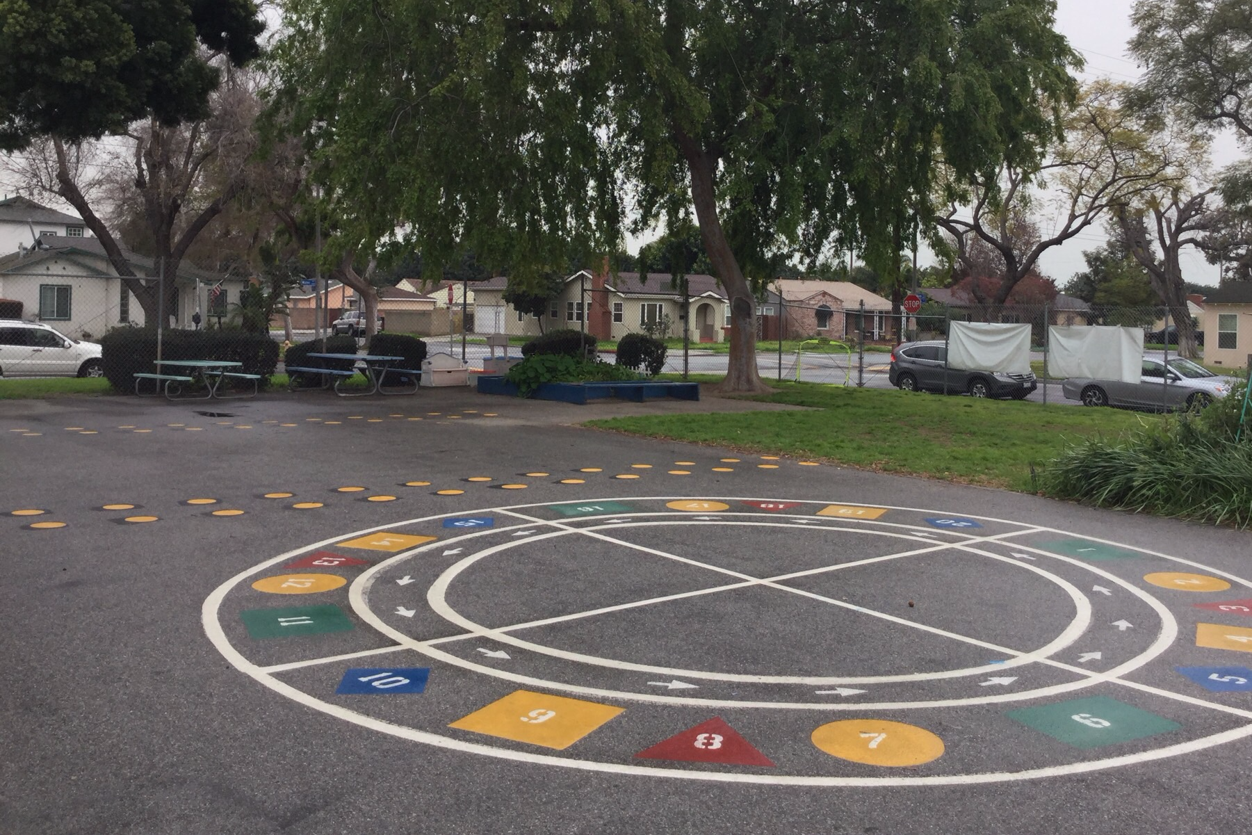 Playground