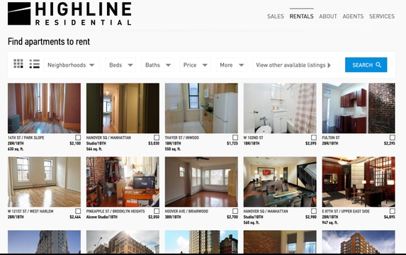 portfolio