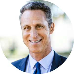 Dr. Mark Hyman