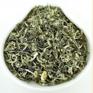 Jasmine Dong Ting Bi Luo Chun Green Tea  Spring 2016 from Yunnan Sourcing