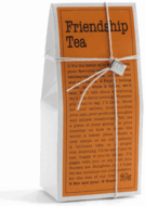 Friendship Tea from Tea and Philosophy