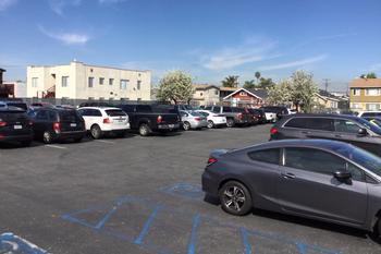 Parking Lot