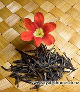 Organic Yunnan Black Needle from Ya-Ya House of Excellent Teas