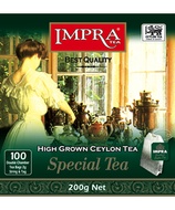 Impra Special Tea - High Grown Ceylon from Impra