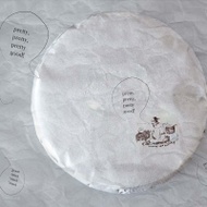Pretty, Pretty, Pretty Good 2019 Not Xigui Raw Puer from Bitterleaf Teas