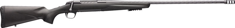 Browning 035542283 X-Bolt Pro 280 Ackley Improved Caliber with 4+