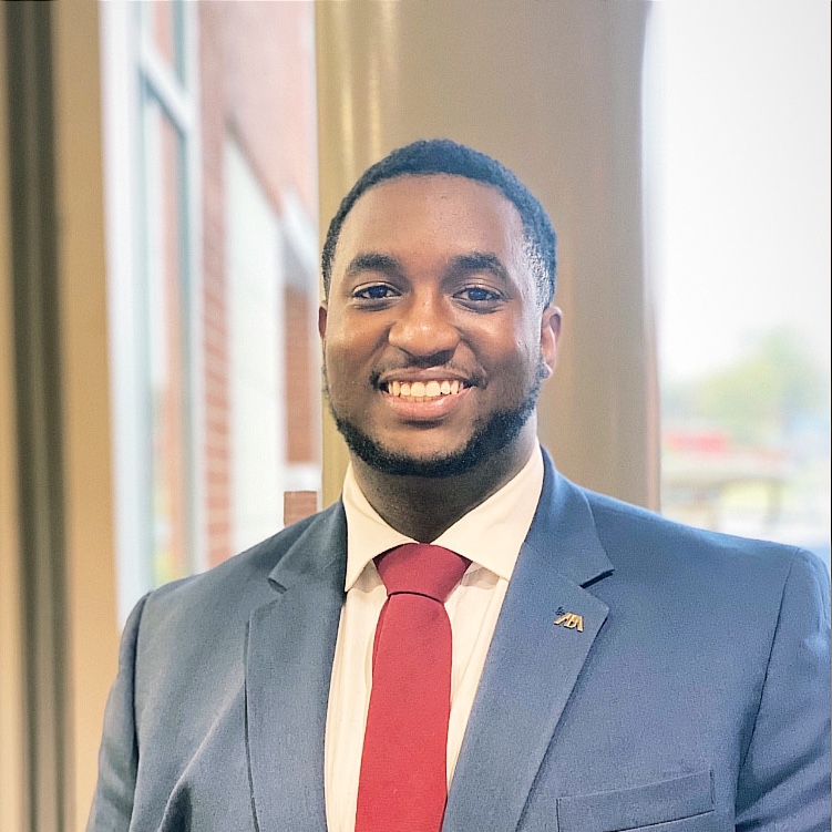 Xavier B. Profile Photo