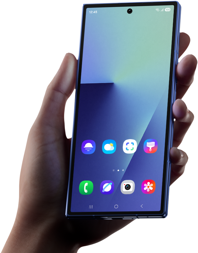 Galaxy - 初代 AU galaxy fold Galaxy_z_fold_7_review_806ca86