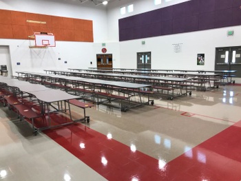 Cafeteria