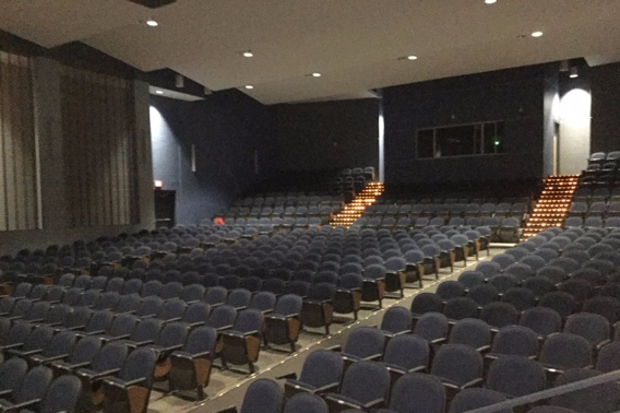 Auditorium  
