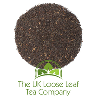 Assam Melange from The UK Loose Leaf Tea Company