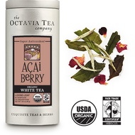 Acai Berry from Octavia Tea