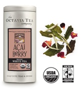 Acai Berry from Octavia Tea