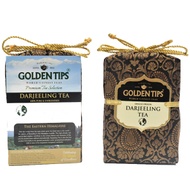 Pure Darjeeling Tea- Royal Brocade Bag from Golden jTips Tea