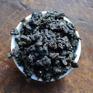 2022 Shan Lin Xi “Stone Fruit 2” Hong Oolong from TheTea